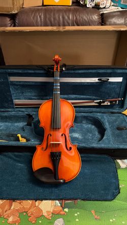 1/2 violin