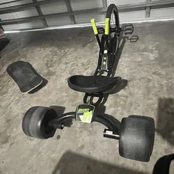  Huffy 16” Green Machine Drift Trike for Kids – Green