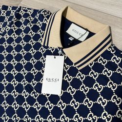 Gucci Polo