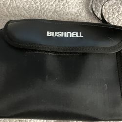 Bushnell Binoculars 