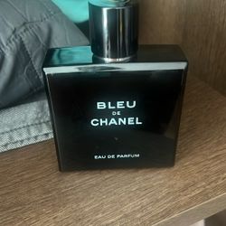 Bleu De Chanel