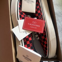 Valentino Garvani Vans