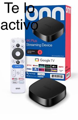 Box tv smart tv