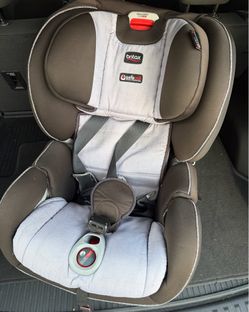 Car Seat (used)