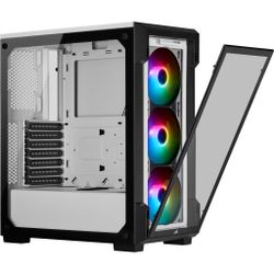 Corsair 220T Mid Tower Gaming Case