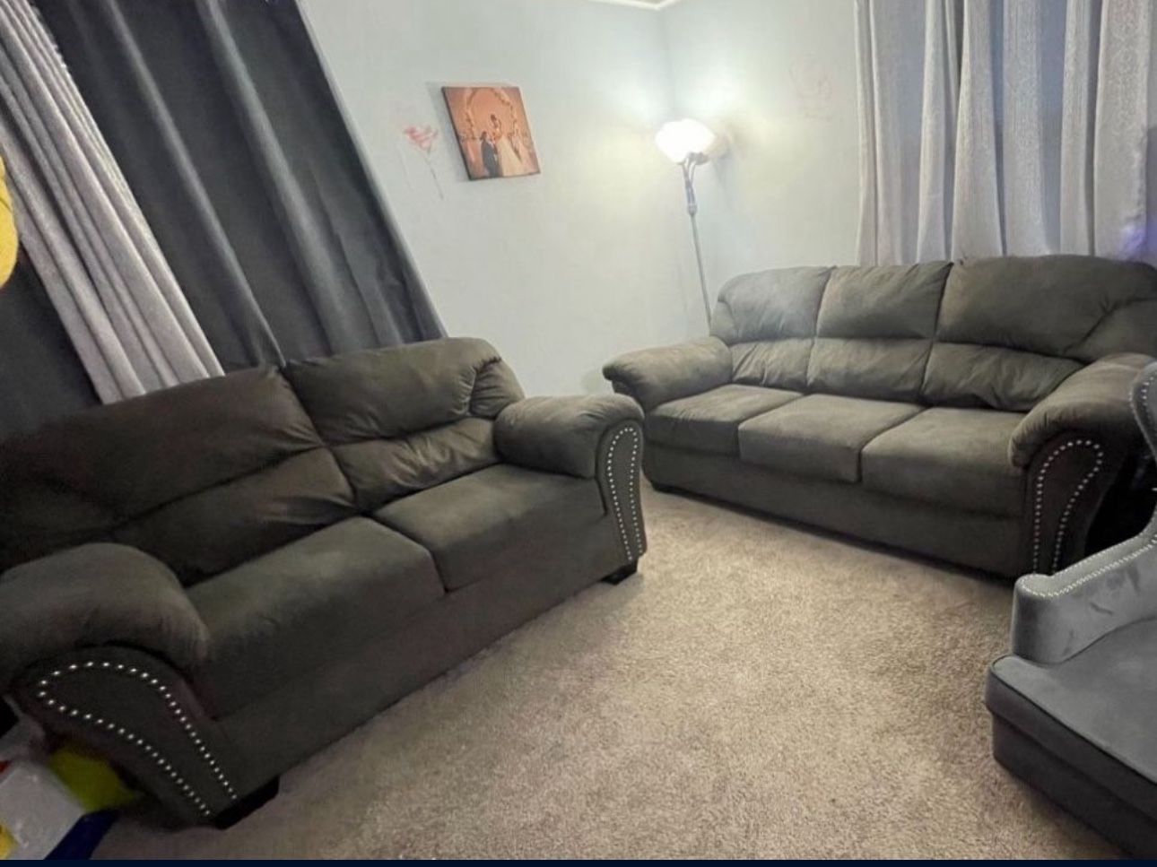 Make Offer For Both! 