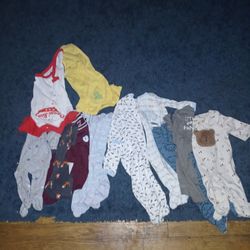 Boy Bundle