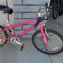 Kids Bike