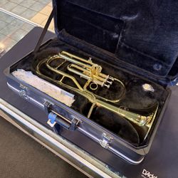 Jupiter JAL456L Eb Alto Horn NEW!