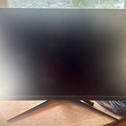 Msi Gaming Monitor