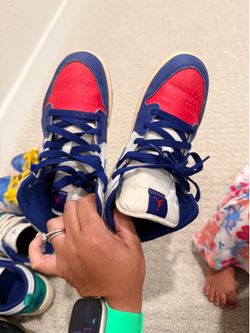 Kids Jordans