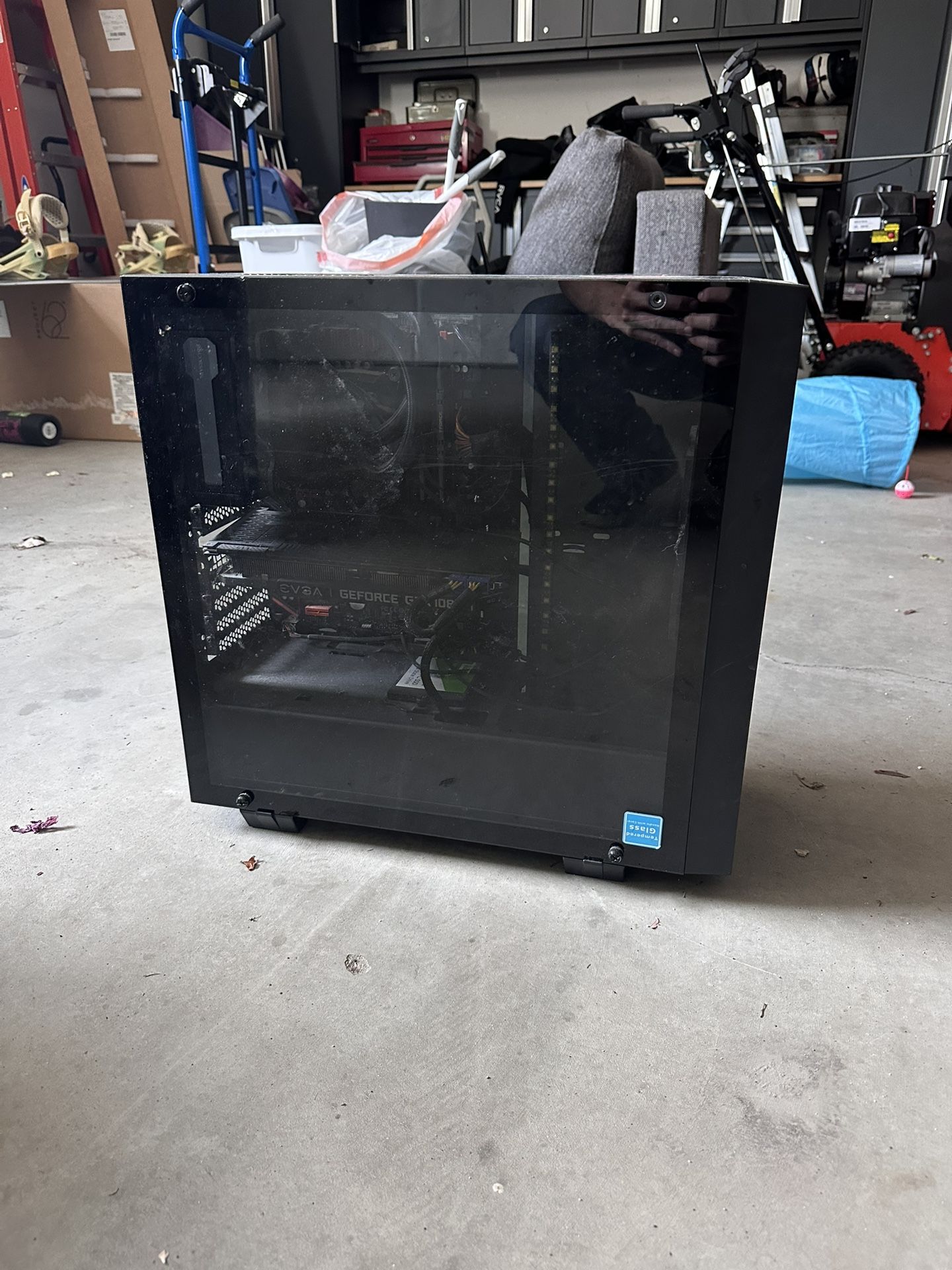 GAMING PC