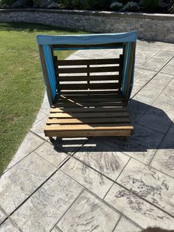 Kidkraft Lounge Set. 