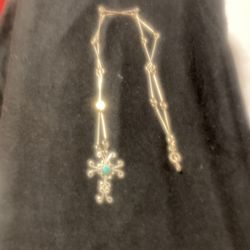 Turquoise Navajo