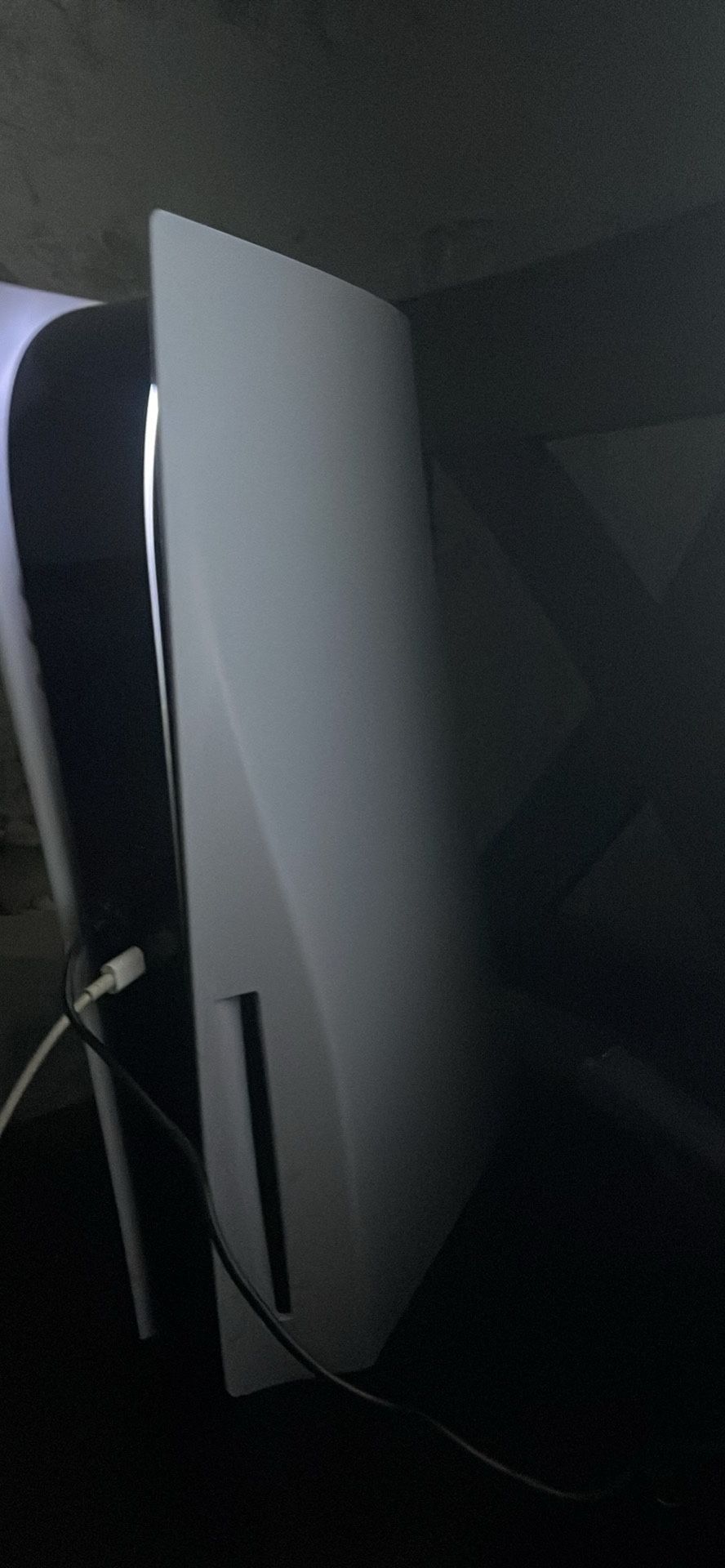 PlayStation 5 Disc version