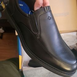Dress Shoes/work Shoes SIZE 10.5