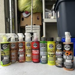 Chemical Guys 