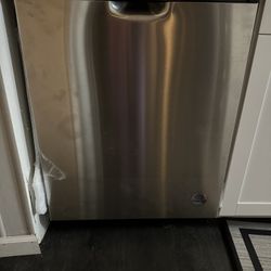 LG Amana Dishwasher