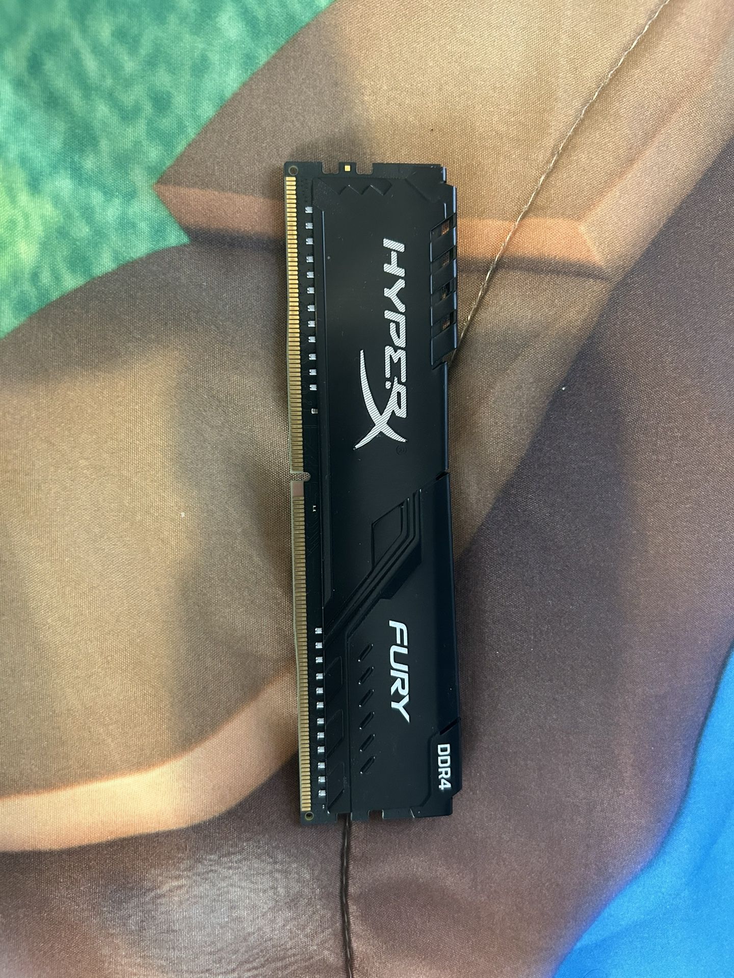 1x32gb and 2x4gb Ram(check description)