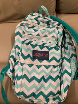 Jan sport Backpack