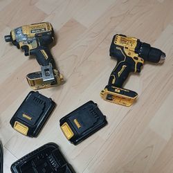 DeWalt Set