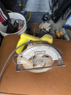 Circular saw
