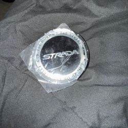 Strada Rim cap