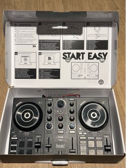 Hercules DJ Control Inpulse 200