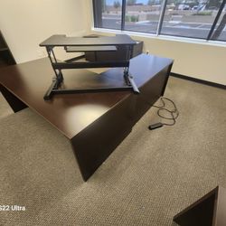 Office Furniture Set