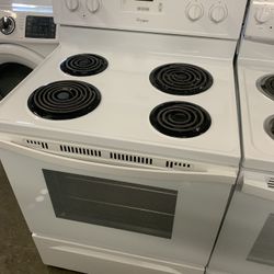 Stove Electric