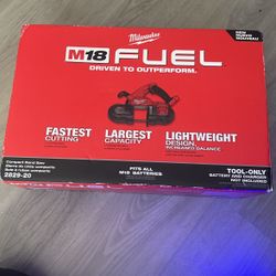 Milwaukee 2829/20 