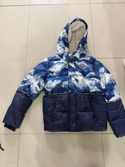 Abercrombie Jacket