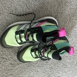 Adidas Terrex Free Hiker