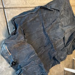 Intex Full Size Air Mattress