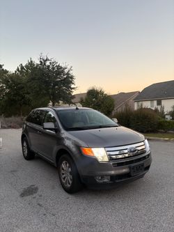 2010 Ford Edge