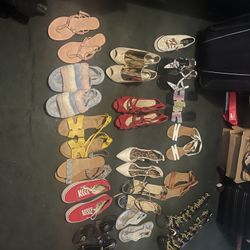 Women's Shoes Sizes 9 , 9.5& 8.5