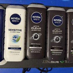 Nivea Bundle