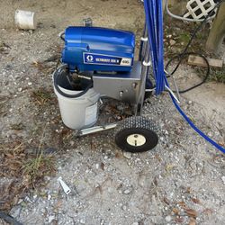 Graco 695