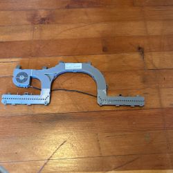 Samsung Dishwasher Duct