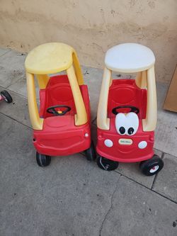 Cozy Coupe