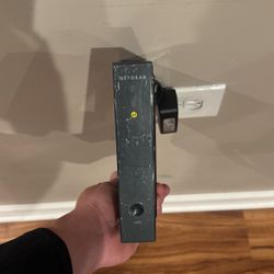 Netgear WiFi Router 