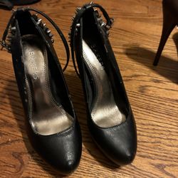 Spike Heels