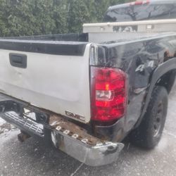 2009 Chevrolet Silverado 1500