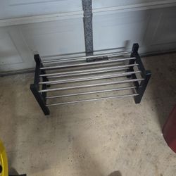 Shoe Rack