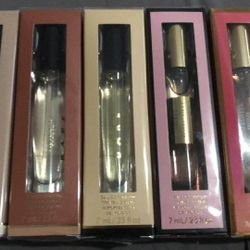Victoria's Secret 7ml Travel Perfumes 