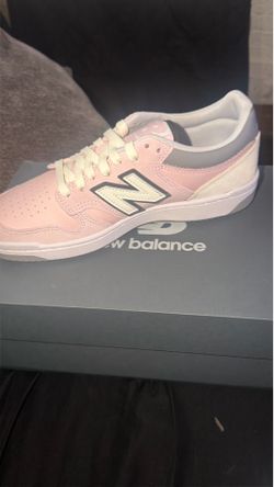 New balance 480