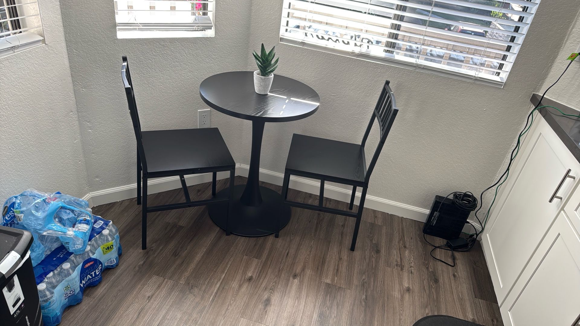 Bistro Table