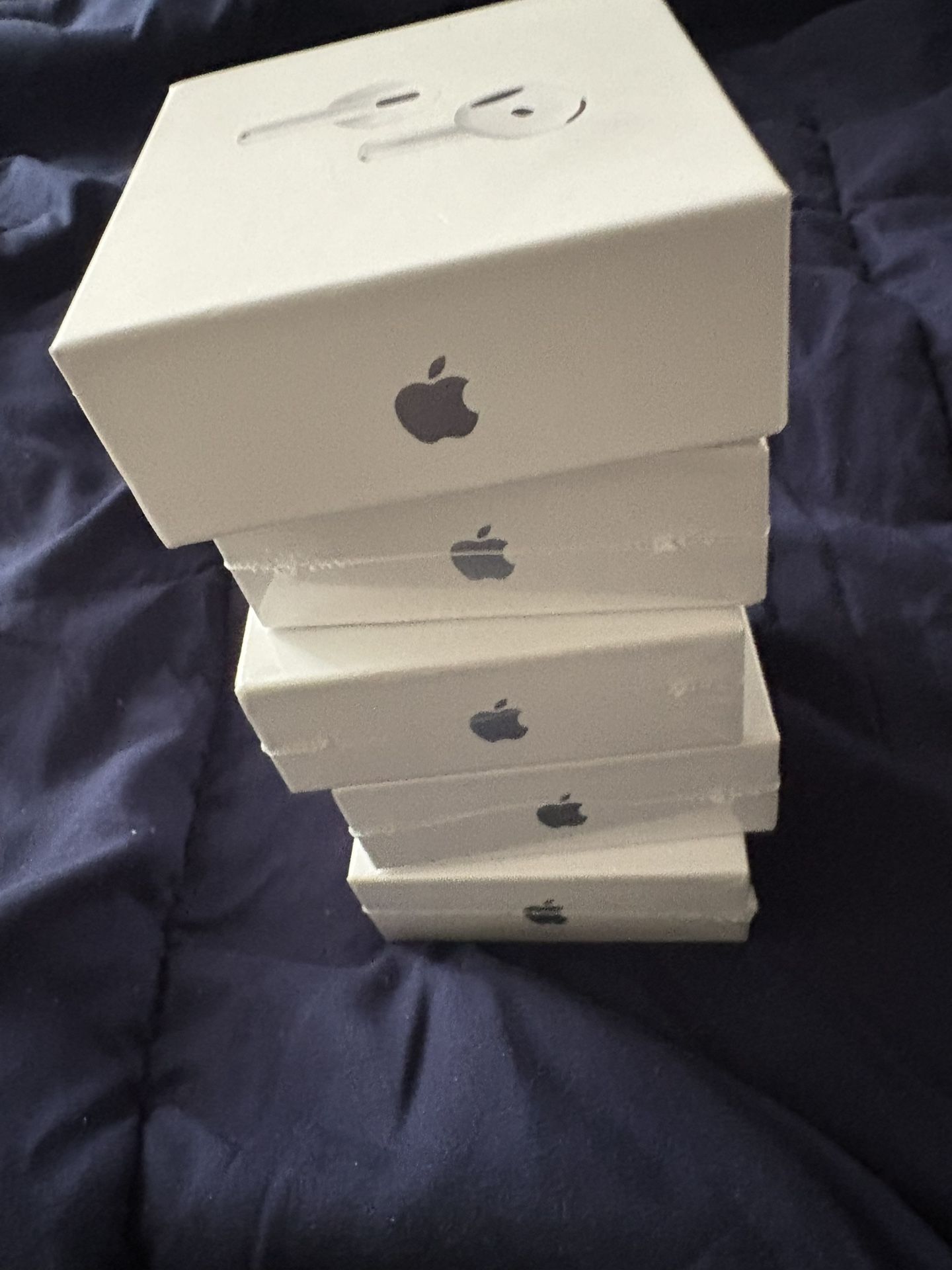 AirPods Gen 4(ANC)