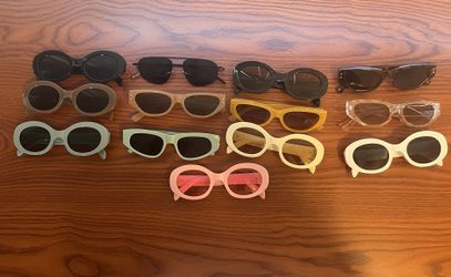 Sunglasses