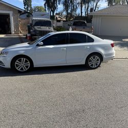 2015 Diesel Jetta SEL